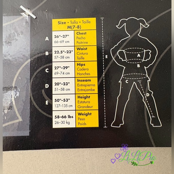 Girl’s Disney Silvermist Halloween costume - Picture 5 of 5